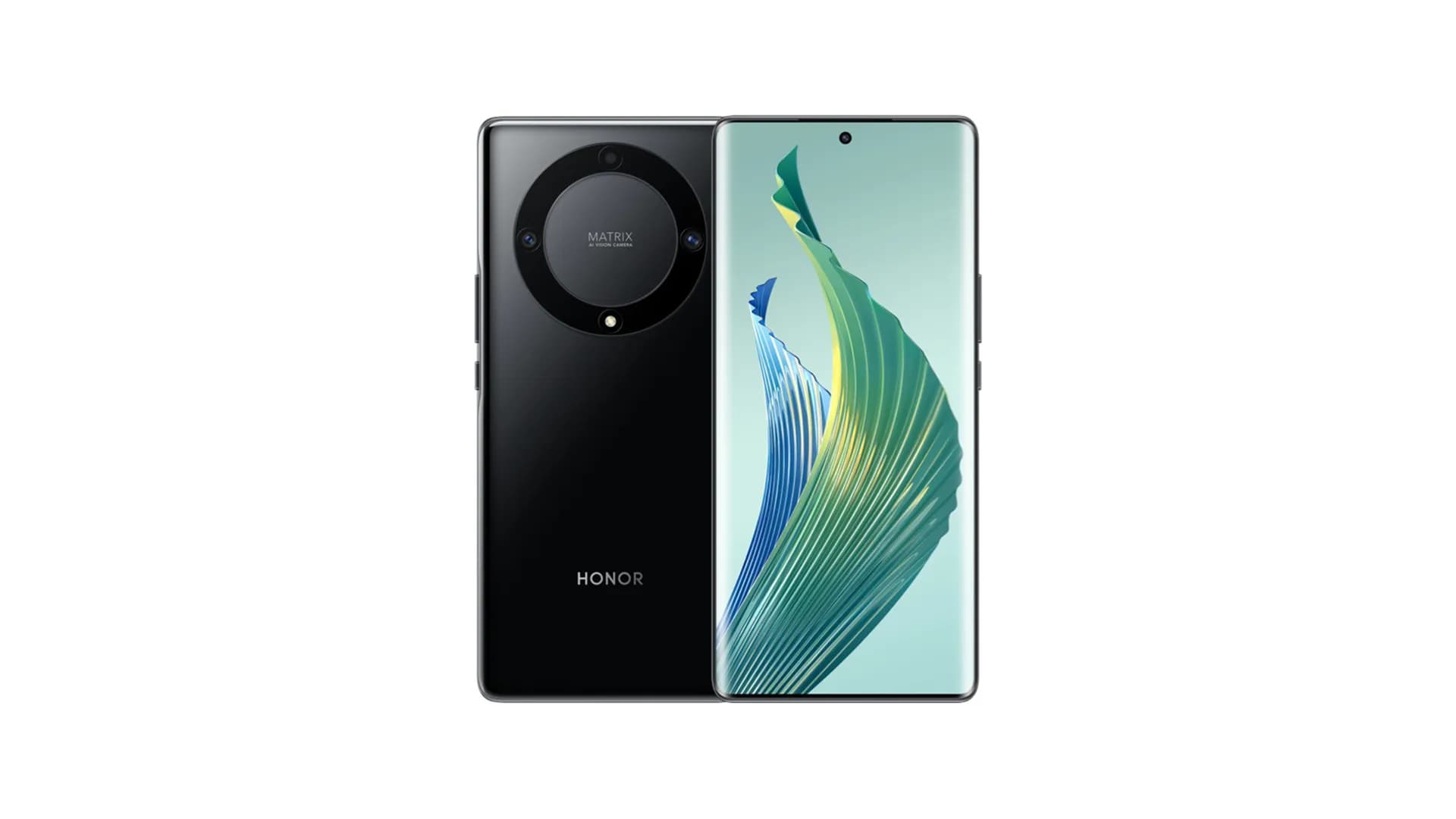 گوشی HONOR Magic 5 Lite حافظه 256 رم 8 — تصویر ۲