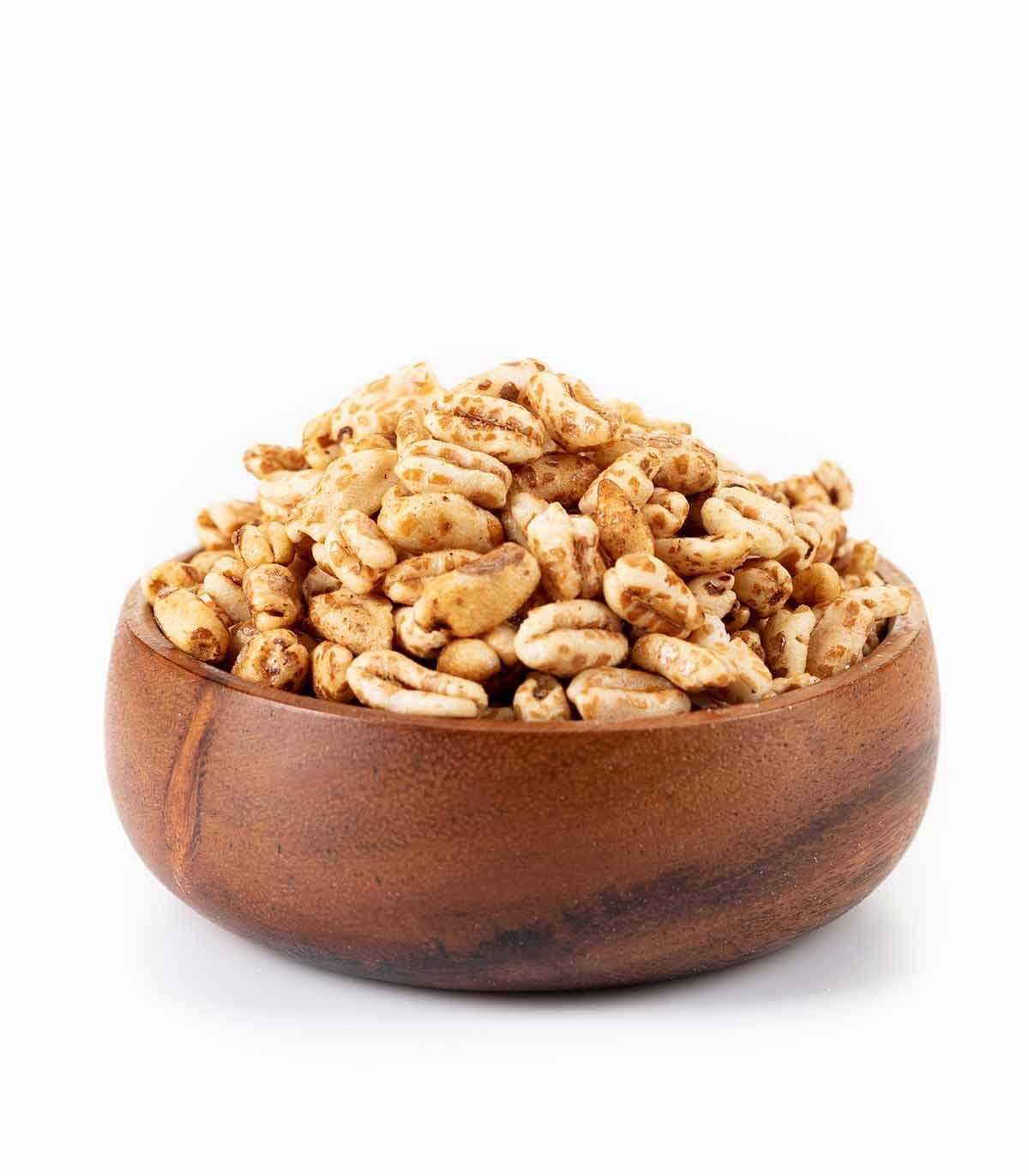 شیرین گندمک لوبلی