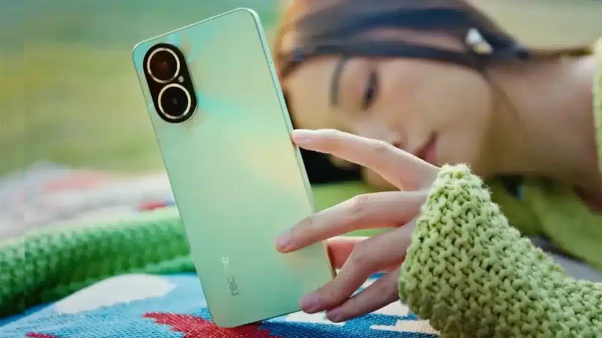Realme C67 256GB/8GB | ریلمی C67 حافظه 256 گیگابایت رم 8 — تصویر ۵