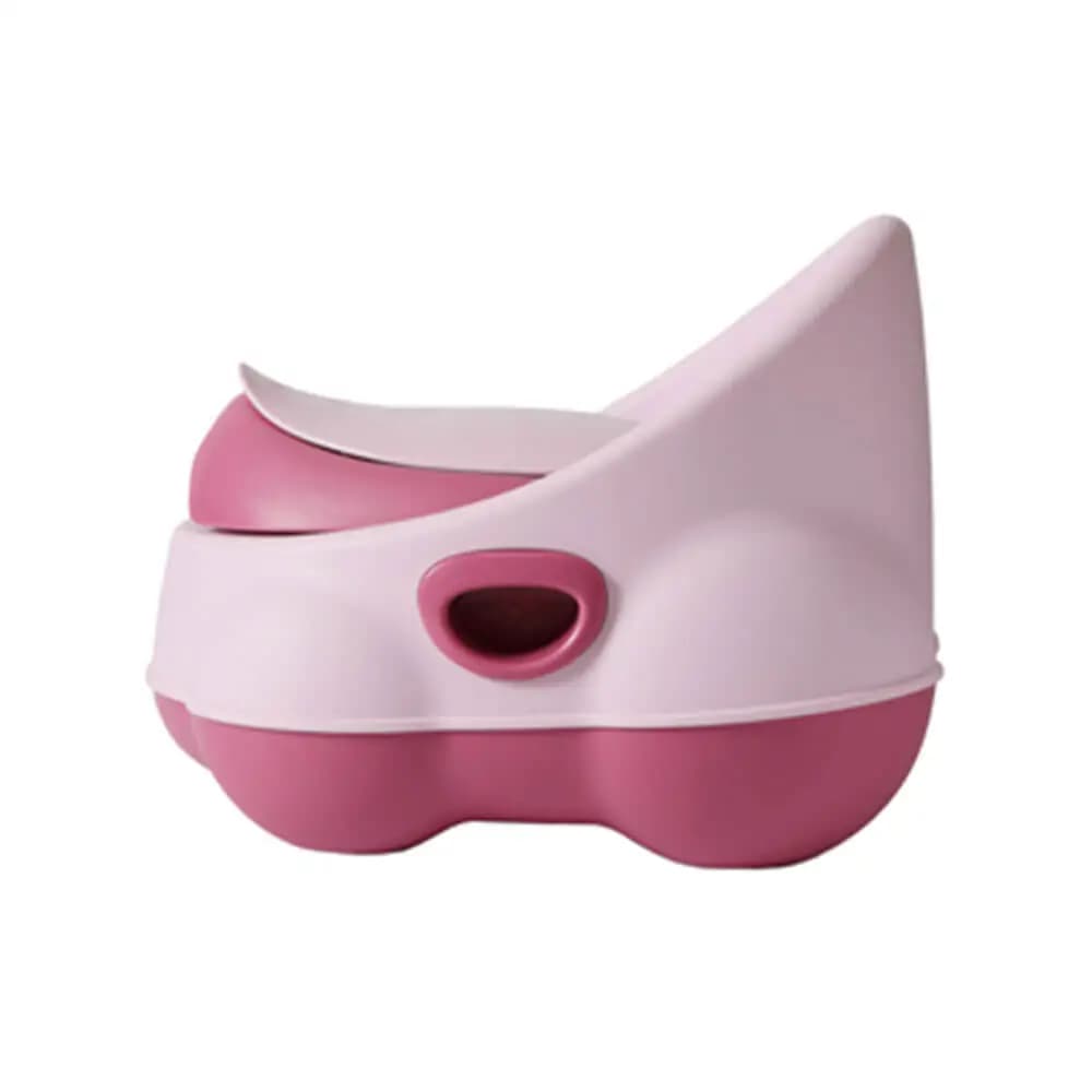 لگن آموزشی و توالت فرنگی بیبی هود Babyhood مدل BH-112 — تصویر ۴