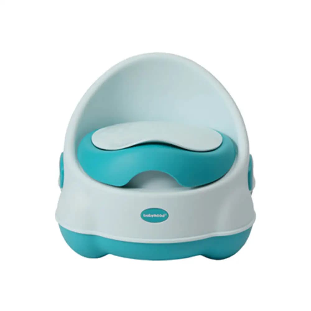 لگن آموزشی و توالت فرنگی بیبی هود Babyhood مدل BH-112 — تصویر ۲