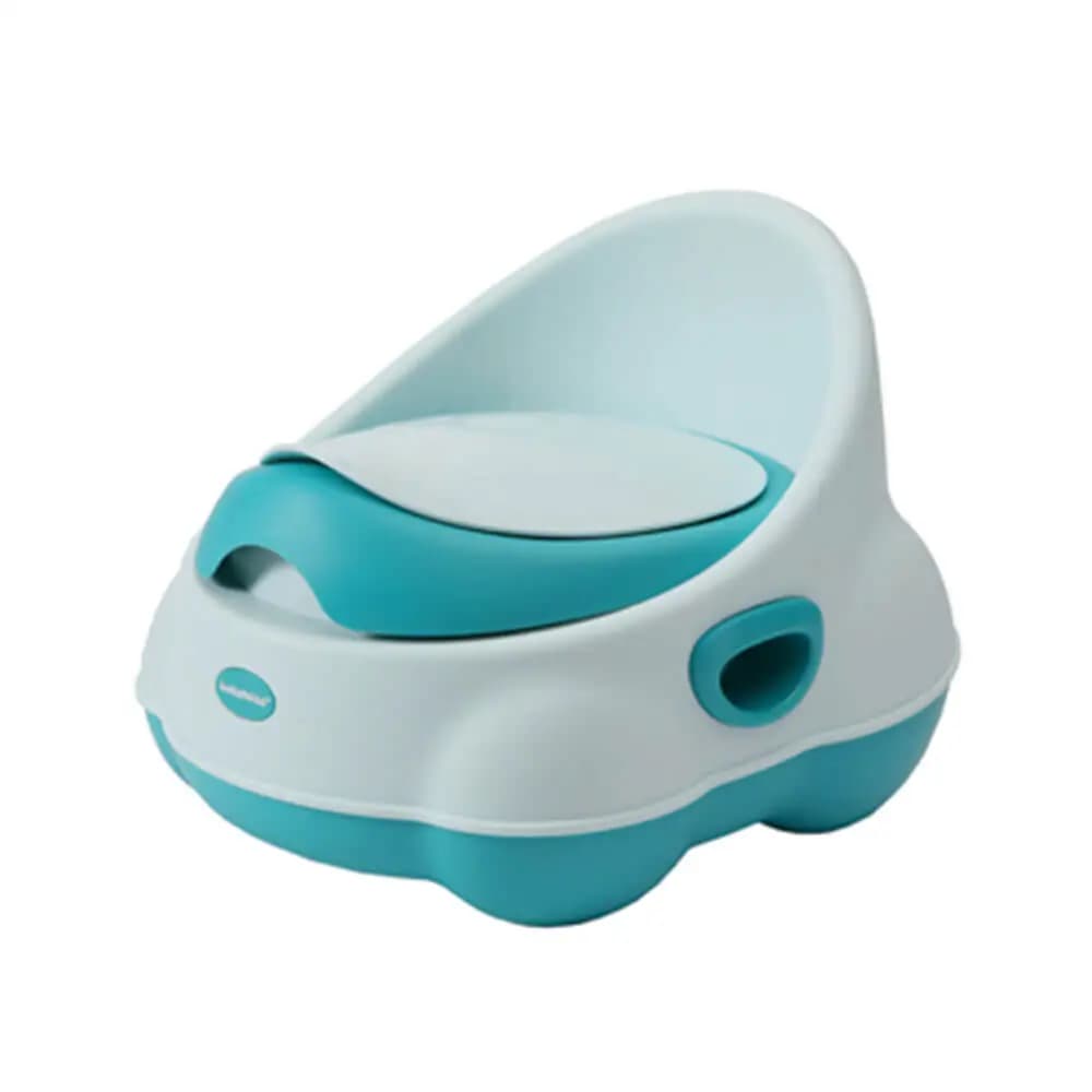 لگن آموزشی و توالت فرنگی بیبی هود Babyhood مدل BH-112 — تصویر ۳
