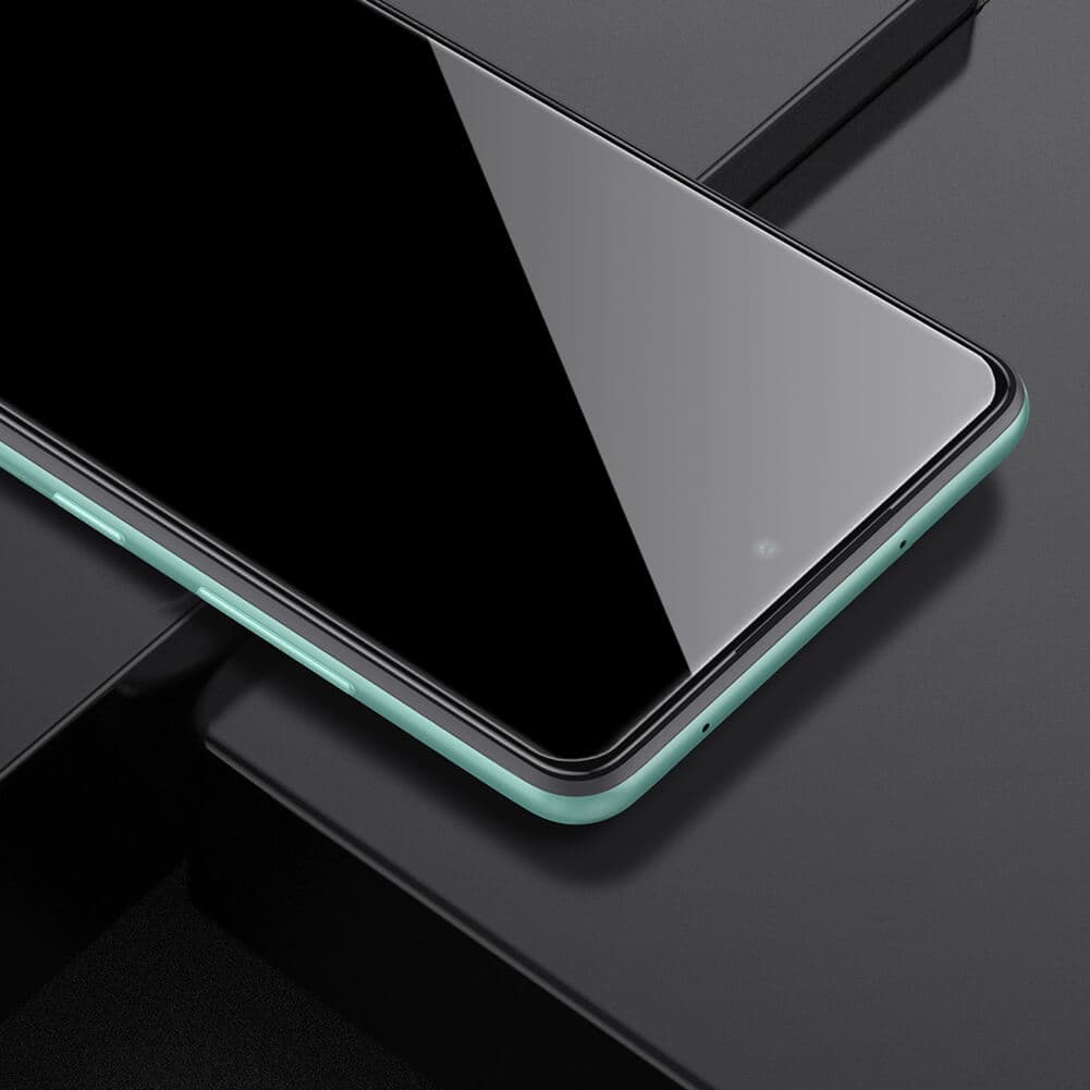 گلس نیلکین سامسونگ GalaxyA24 مدل Cp plus pro — تصویر ۵