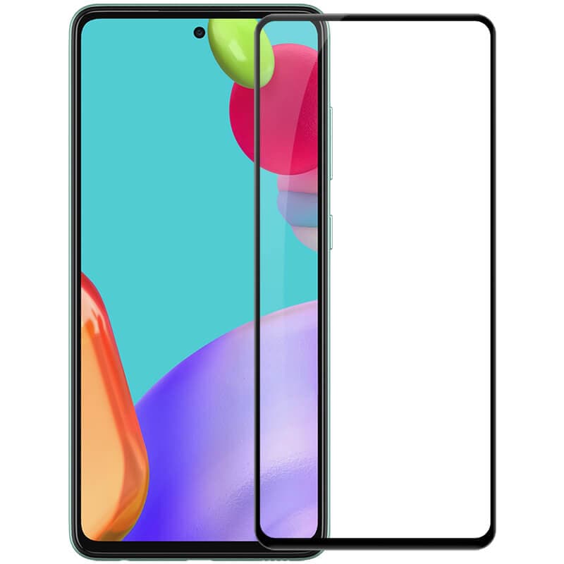 گلس نیلکین سامسونگ GalaxyA24 مدل Cp plus pro