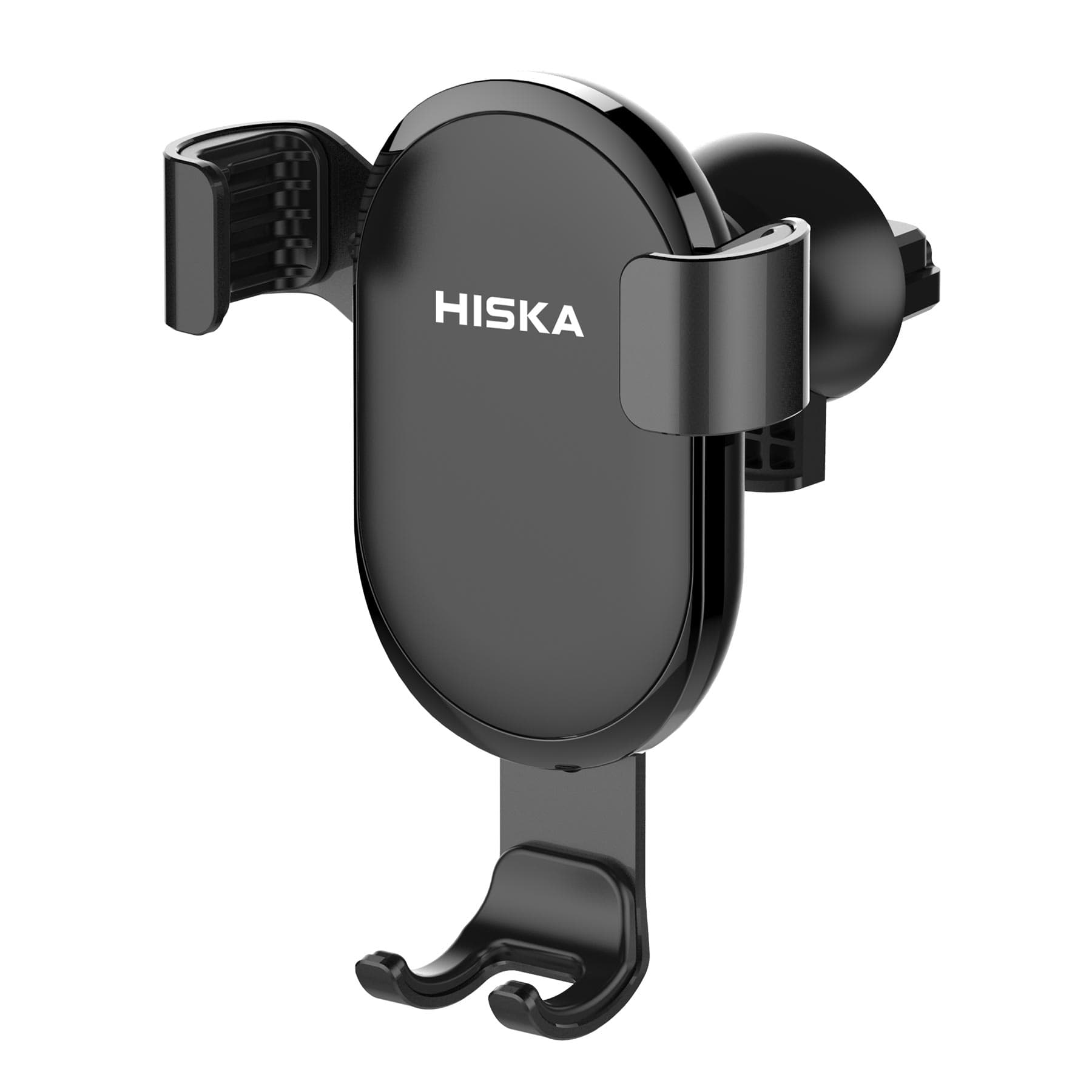 پایه نگهدارنده گوشی موبایل هیسکا مدل HK-2103 — تصویر ۲