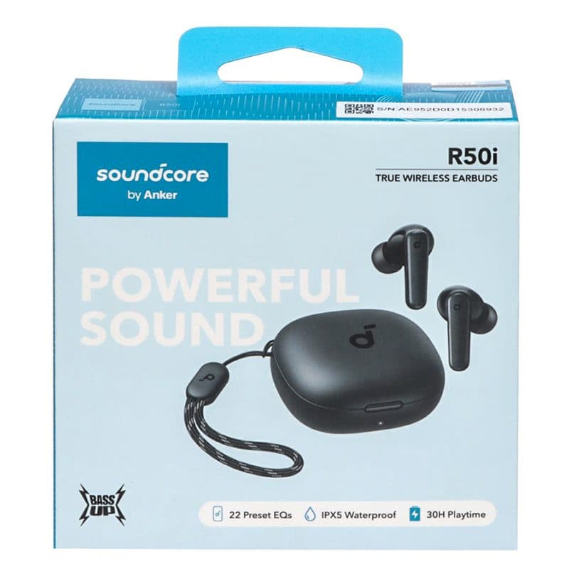 Anker Soundcore R50i | انکر ساندکور مدل R50i — تصویر ۲
