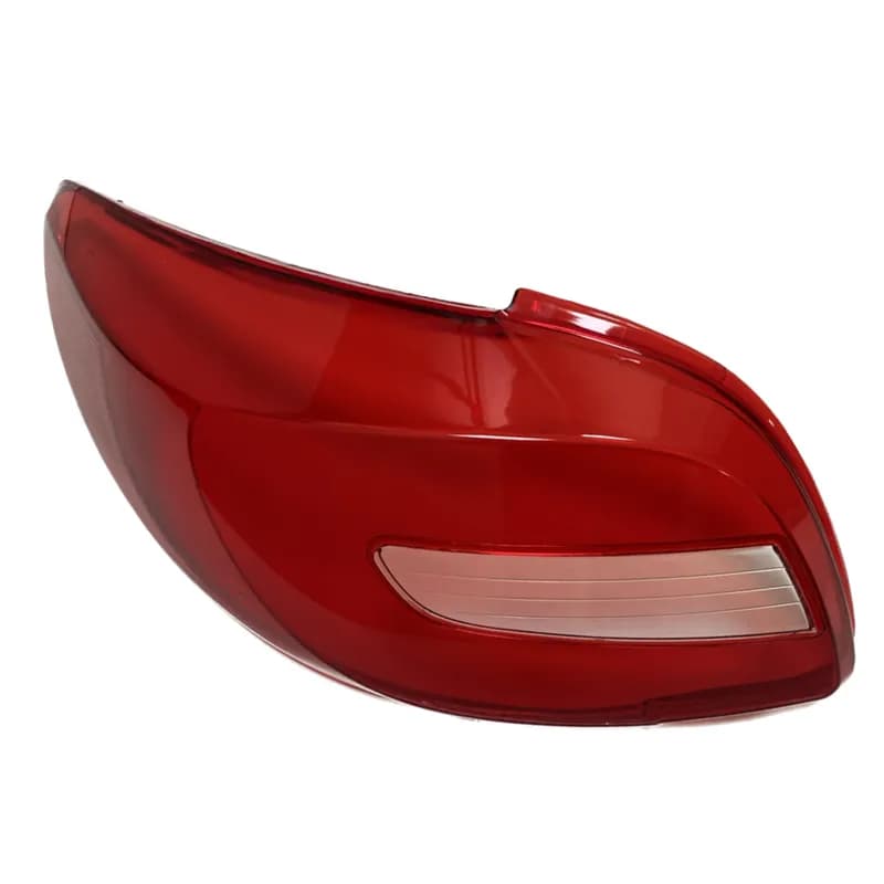 طلق خطر عقب پژو 207