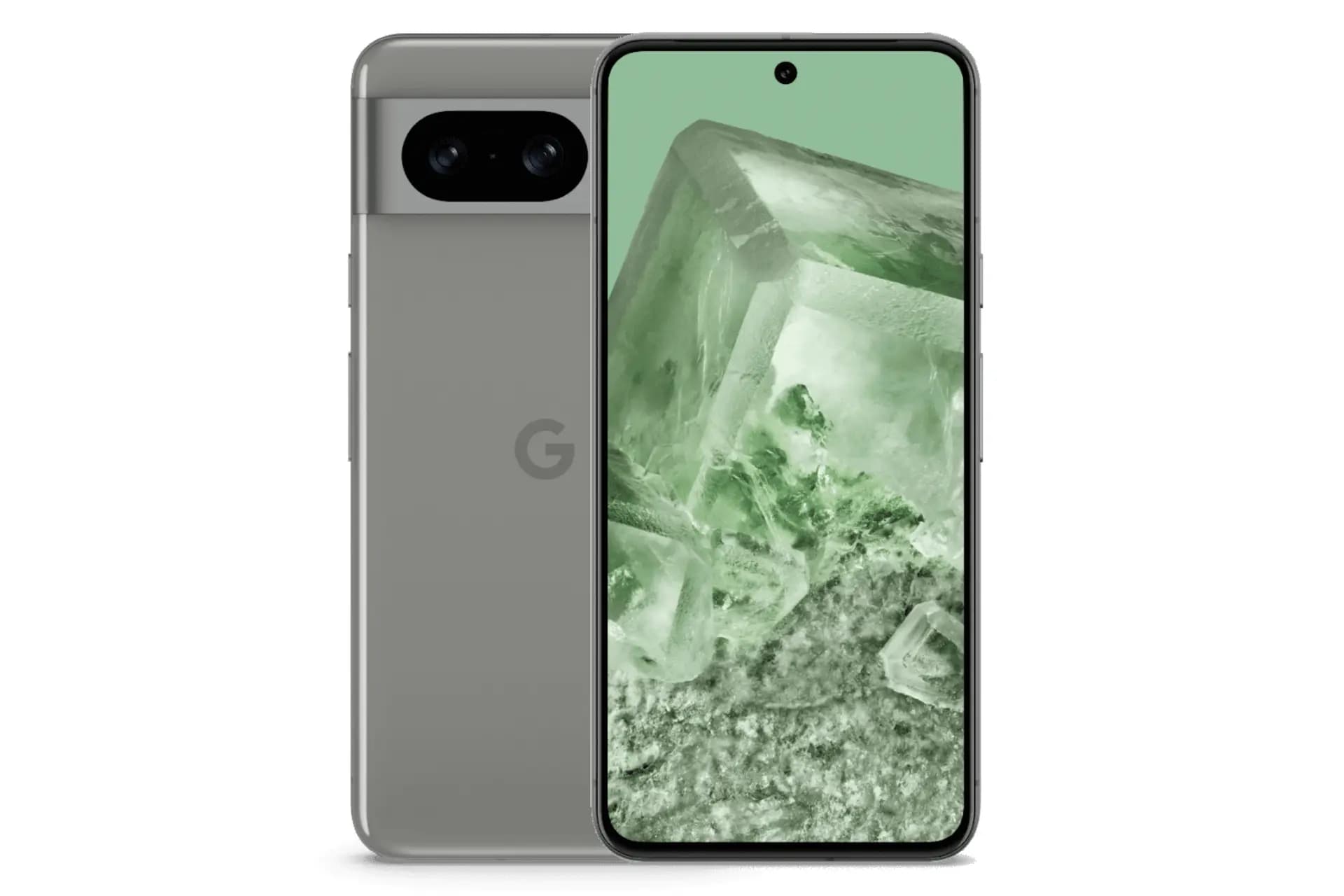 گوشی گوگل Pixel 8 5G | حافظه 128 رم 8 گیگابایت ا Google Pixel 8 5G 128/8 GB آمریکا/نات اکتیو — تصویر ۳