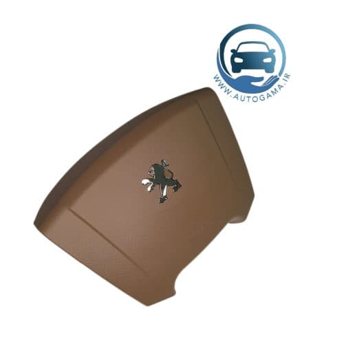 ایربگ راننده پژو پارس و پژو 405 رنگ بژ برند کروز
