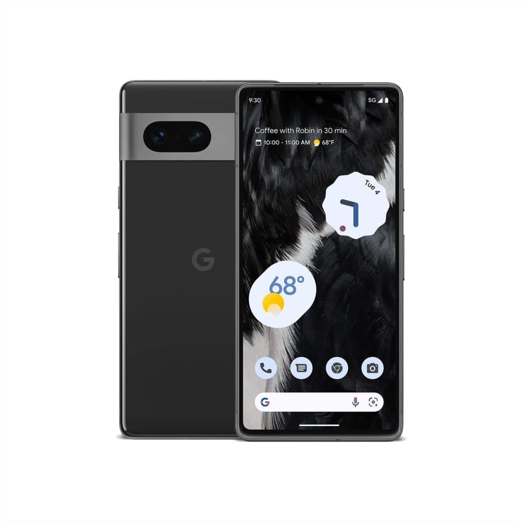 گوشی گوگل Pixel 7 | حافظه 128 رم 8 گیگابایت ا Google Pixel 7 128/8 GB — تصویر ۴