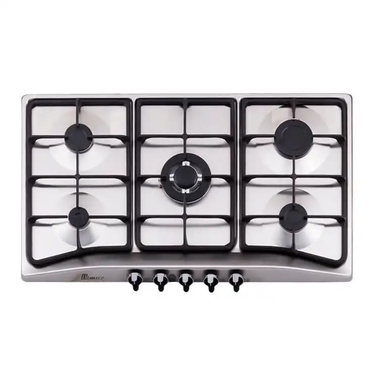 گاز صفحه ای بیمکث مدل 5010