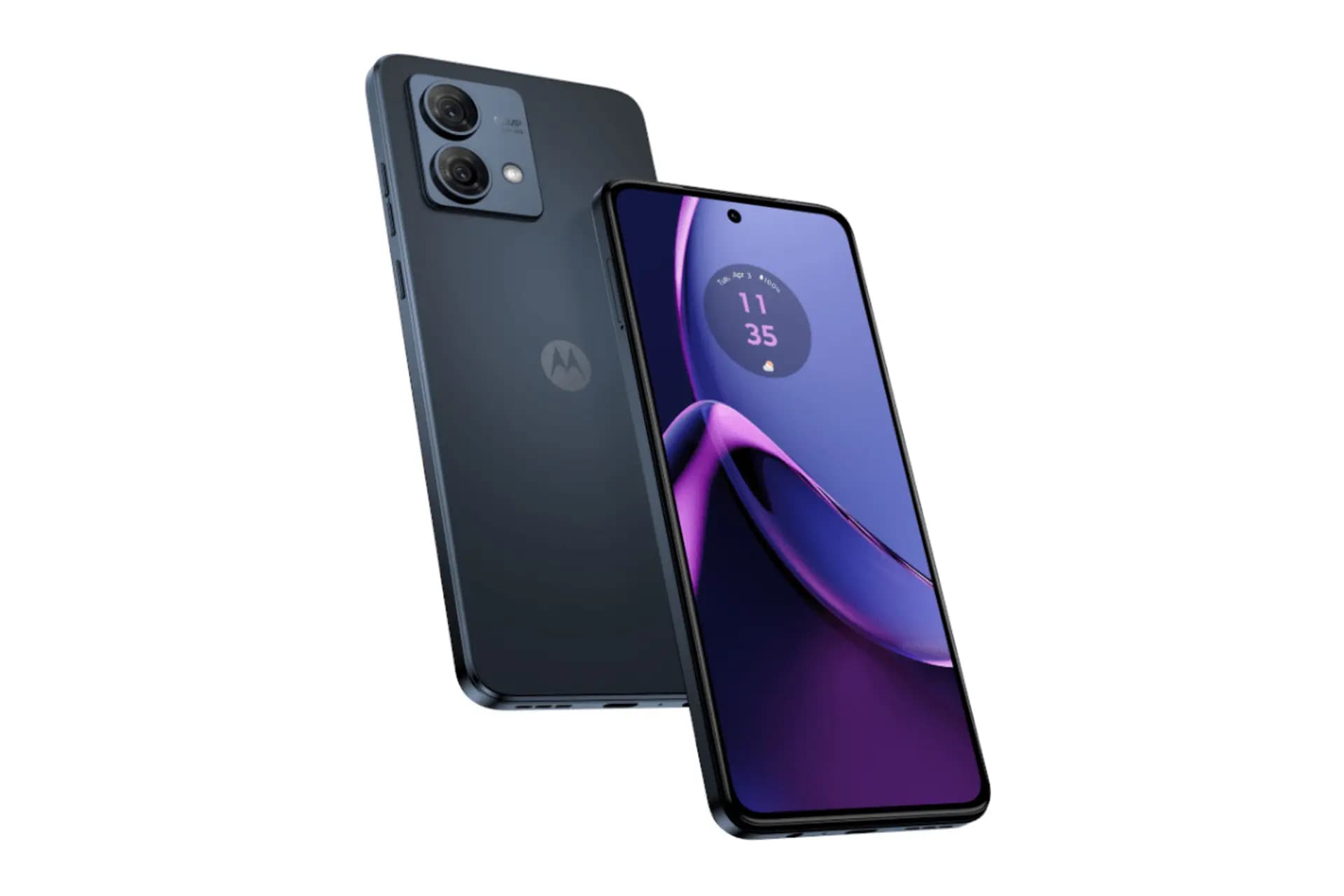 گوشی موتورولا Moto G84 5G | حافظه 256 رم 12 گیگابایت Motorola Moto G84 256/12 GB 5G — تصویر ۲