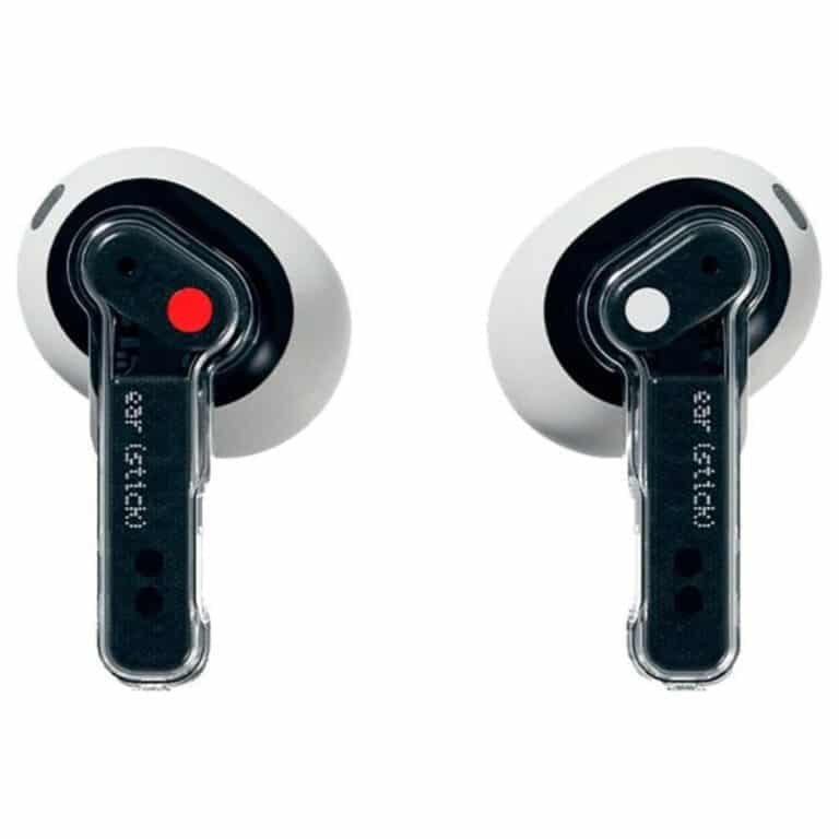 Nothing Ear Stick هدفون
