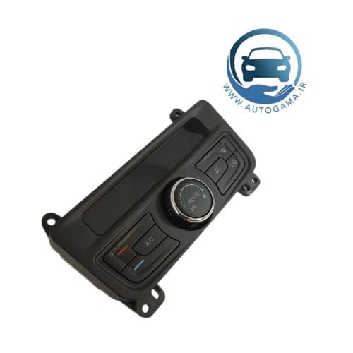 پنل بخاری کولر ساینا برند کروز