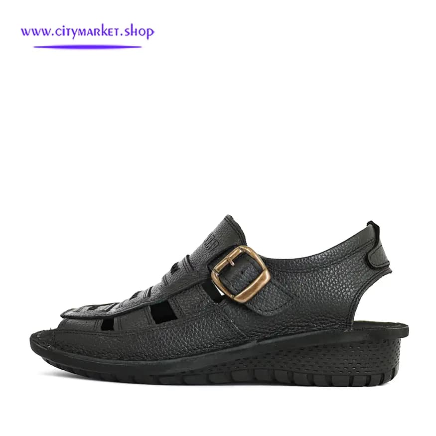 کفش تابستانی مردانه کلارک کد B336