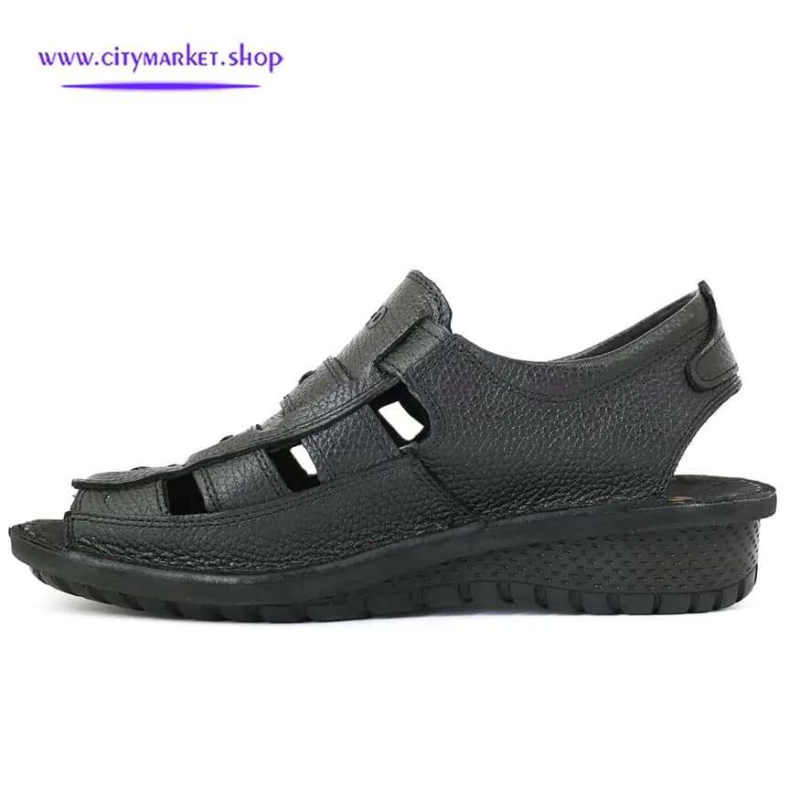 کفش تابستانی مردانه کلارک کد B336 — تصویر ۶