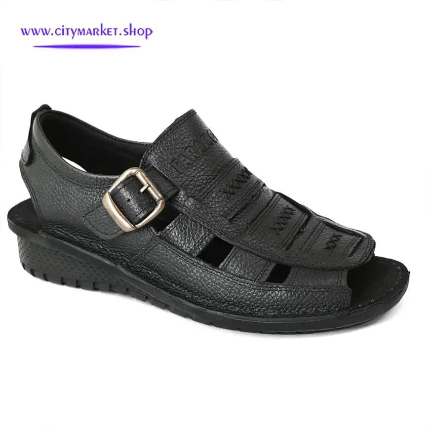 کفش تابستانی مردانه کلارک کد B336 — تصویر ۵