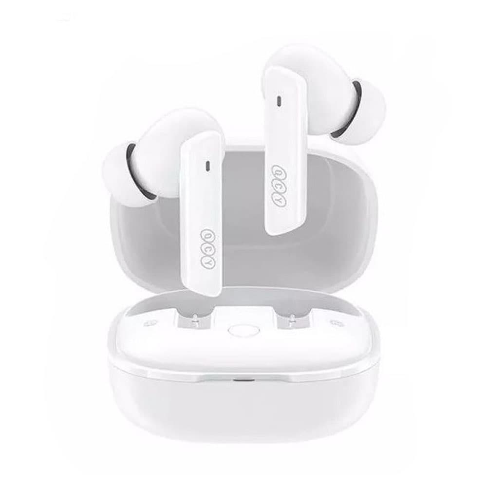 هندزفری بی‌سیم QCY مدل MeloBuds HT05 — تصویر ۲