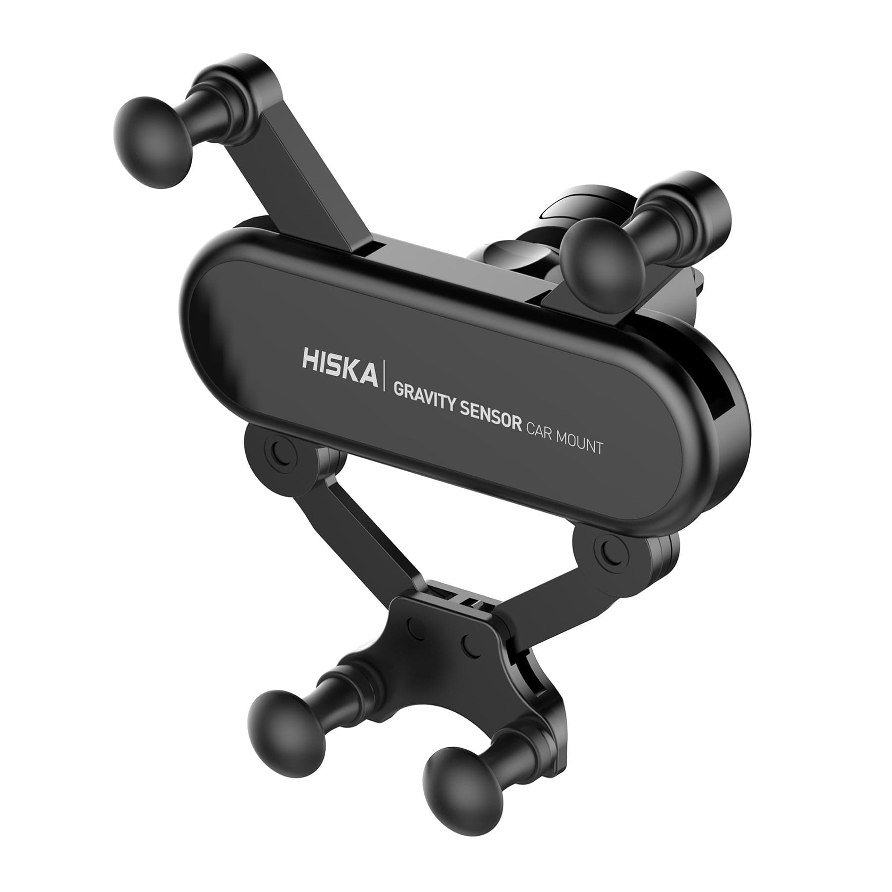 پایه نگهدارنده گوشی موبایل هیسکا مدل HK-2102 — تصویر ۲