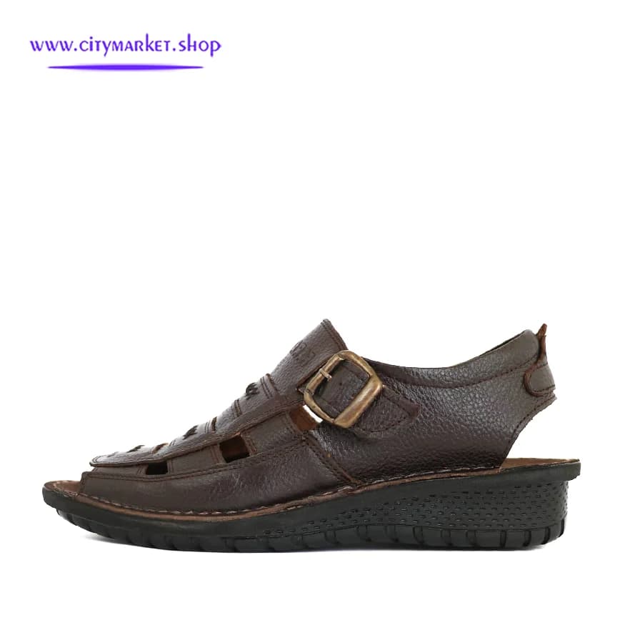 صندل مردانه کلارک کد BR336