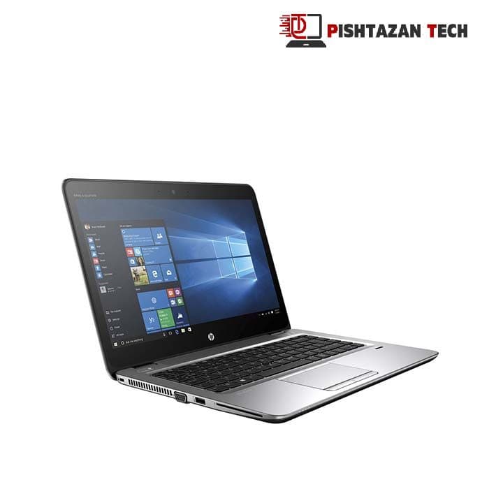 لپ تاپ اچ پی مدل EliteBook MT43 — تصویر ۲