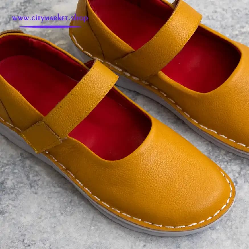 کفش راحتی زنانه کد 978 — تصویر ۵
