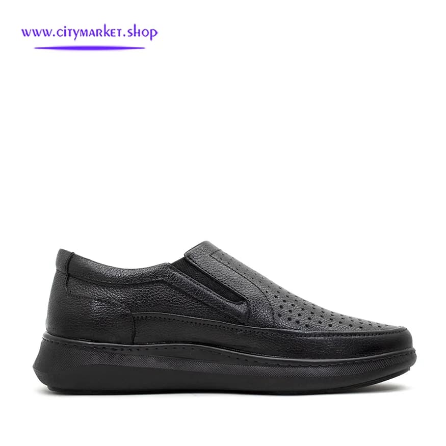 کفش تابستانی مردانه تبریز B702 — تصویر ۳