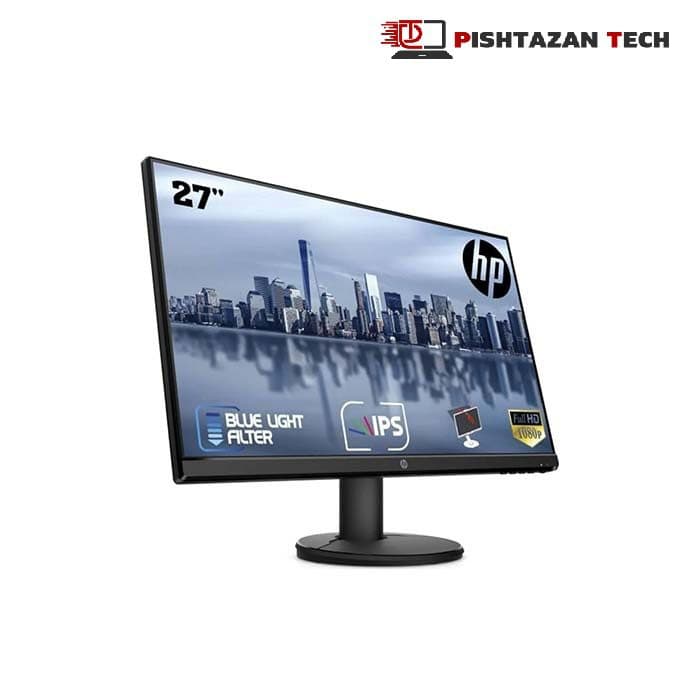 مانیتور اچ پی مدل V27i