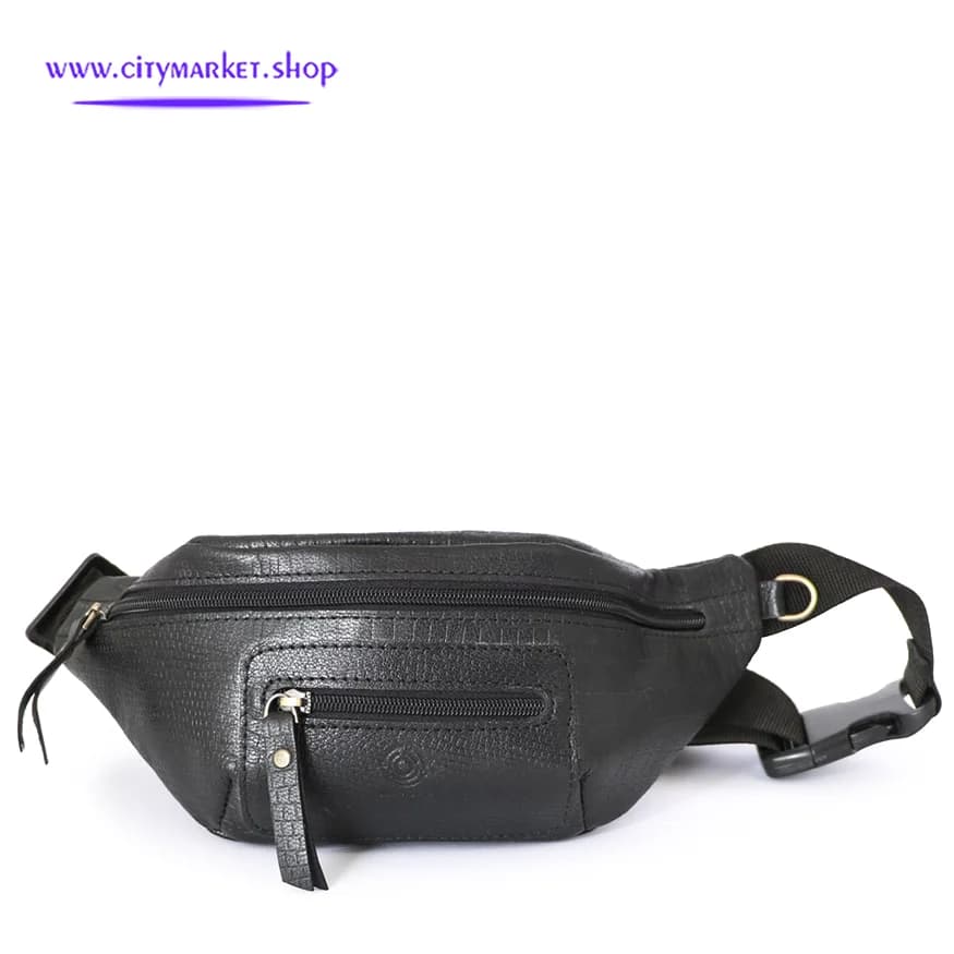 کیف کمری اصل راک B332