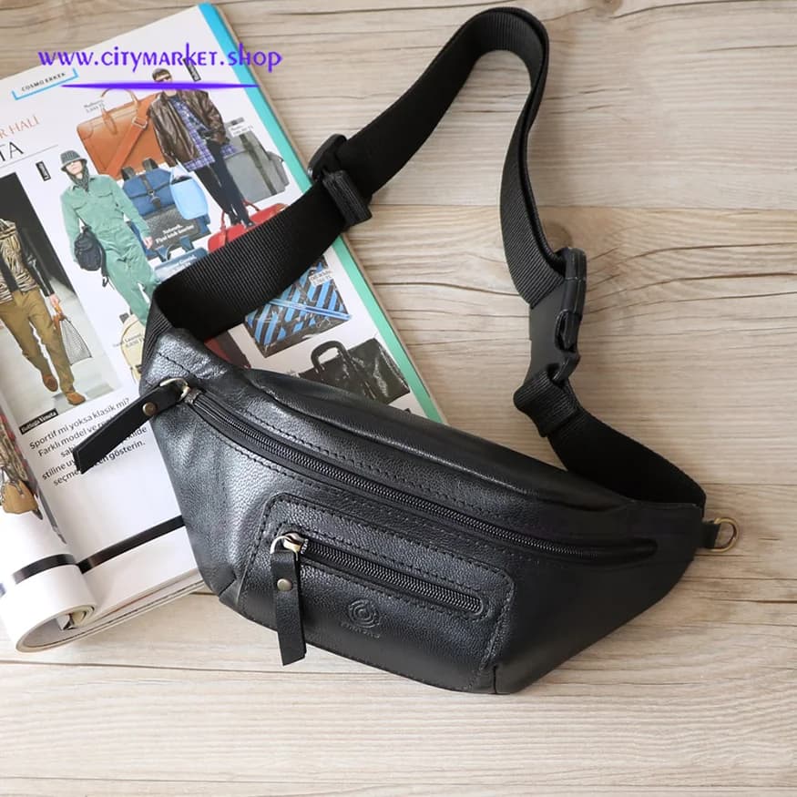 کیف کمری اصل راک B332 — تصویر ۲