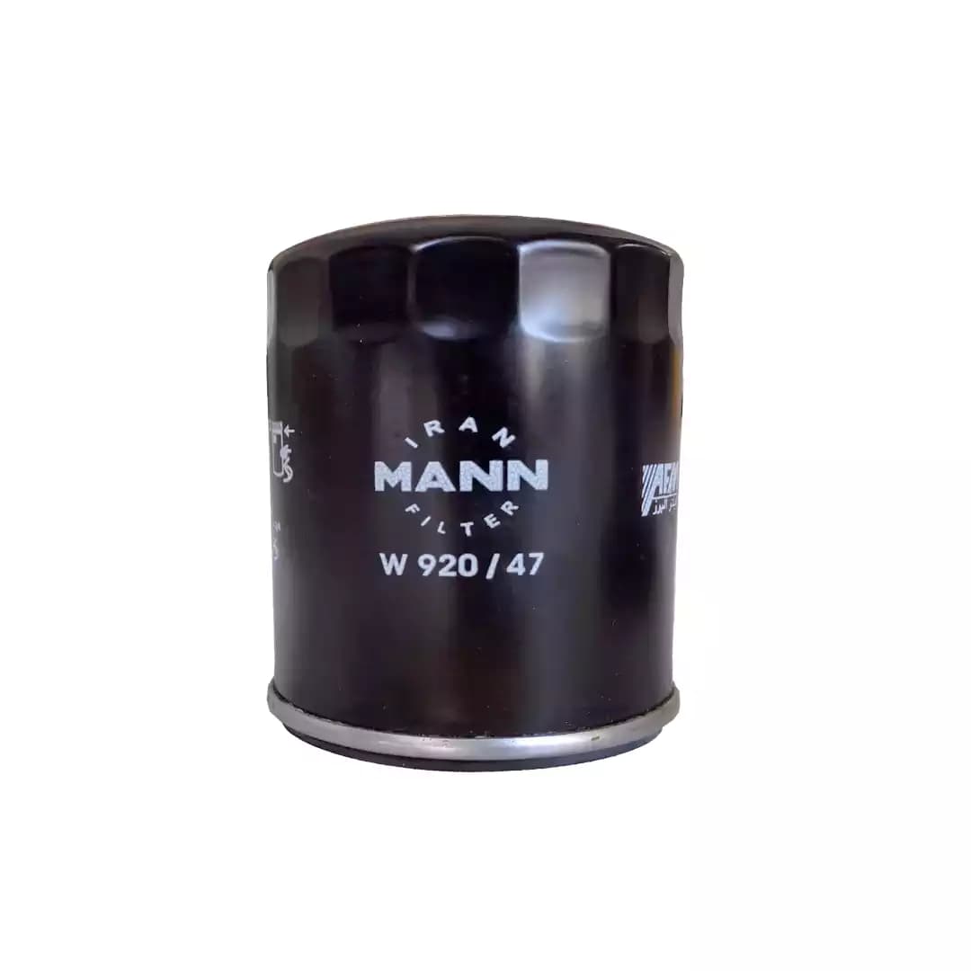 فيلتر روغن کامیونت EM6