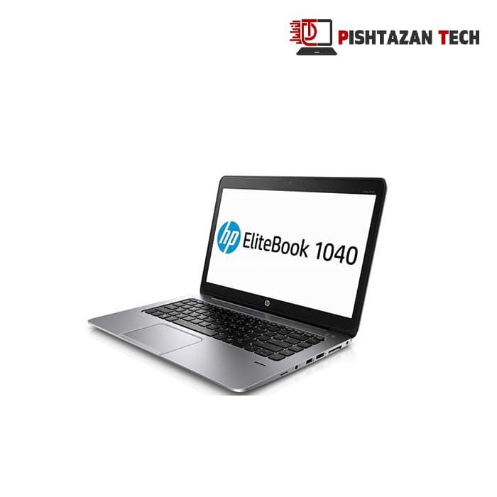 لپ تاپ اچ پی مدل 1040G3 i5 — تصویر ۲
