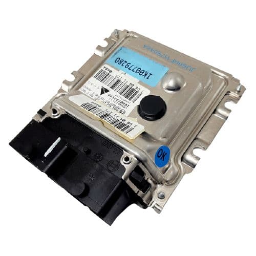 ایسیو بوش ME17 پژو پارس TU5