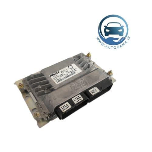 ایسیو سمند EF7 دوگانه CCX برند کروز