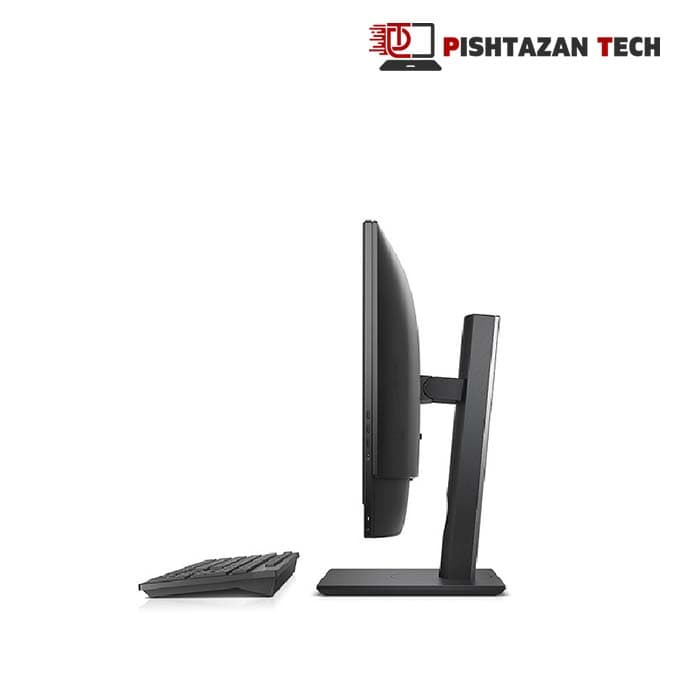 آل این وان دل مدل Dell Optiplex 5250 / i3gen7/4GB/120GB — تصویر ۲