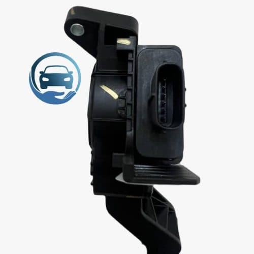پدال گاز برقی 207 و 206 برند کروز — تصویر ۲