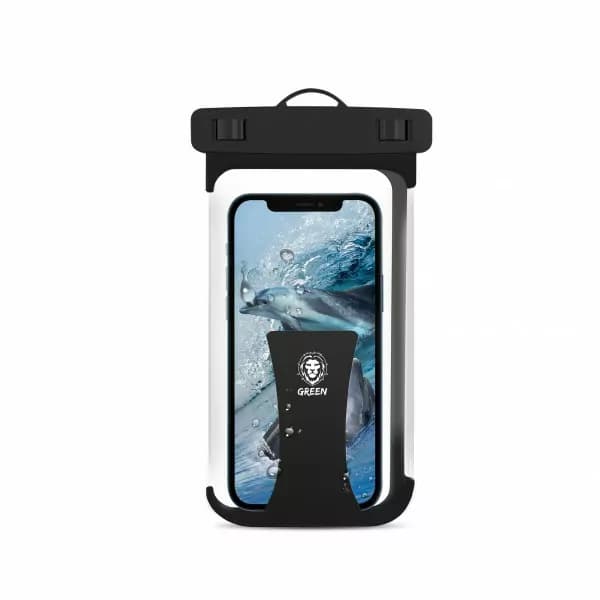 کاور ضد آب گرین مدل airbag waterproof case 8 — تصویر ۶