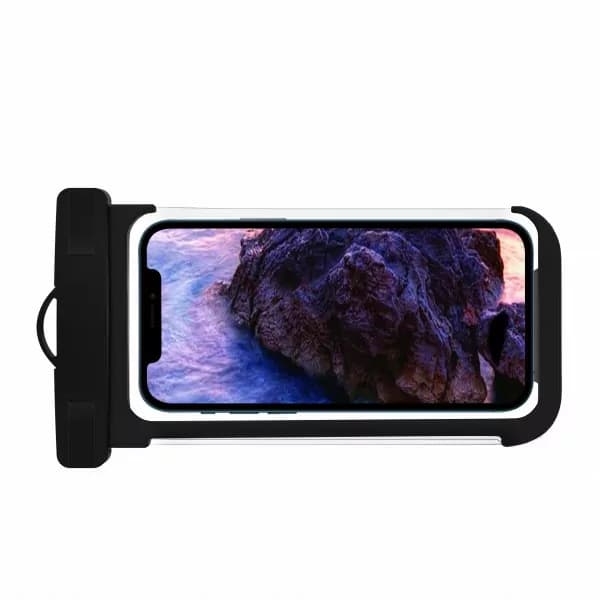 کاور ضد آب گرین مدل airbag waterproof case 8 — تصویر ۳