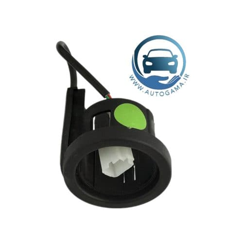 یونیت و آنتن ایموبلایزر غرب استیل بسته بندی ایساکو