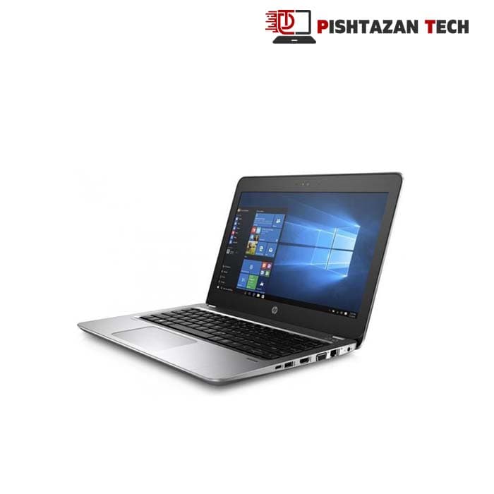 لپ تاپ اچ پی مدل ProBook 430 G4 — تصویر ۲