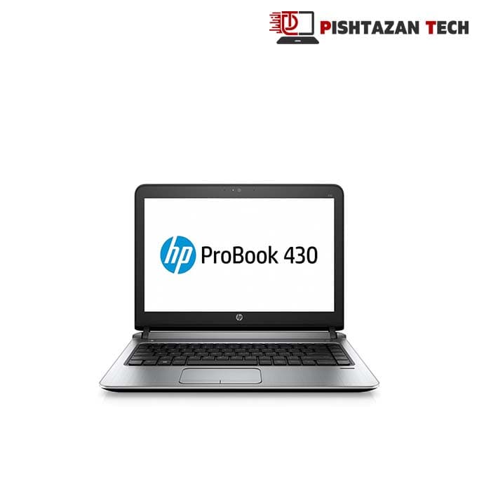 لپ تاپ اچ پی مدل ProBook 430 G4