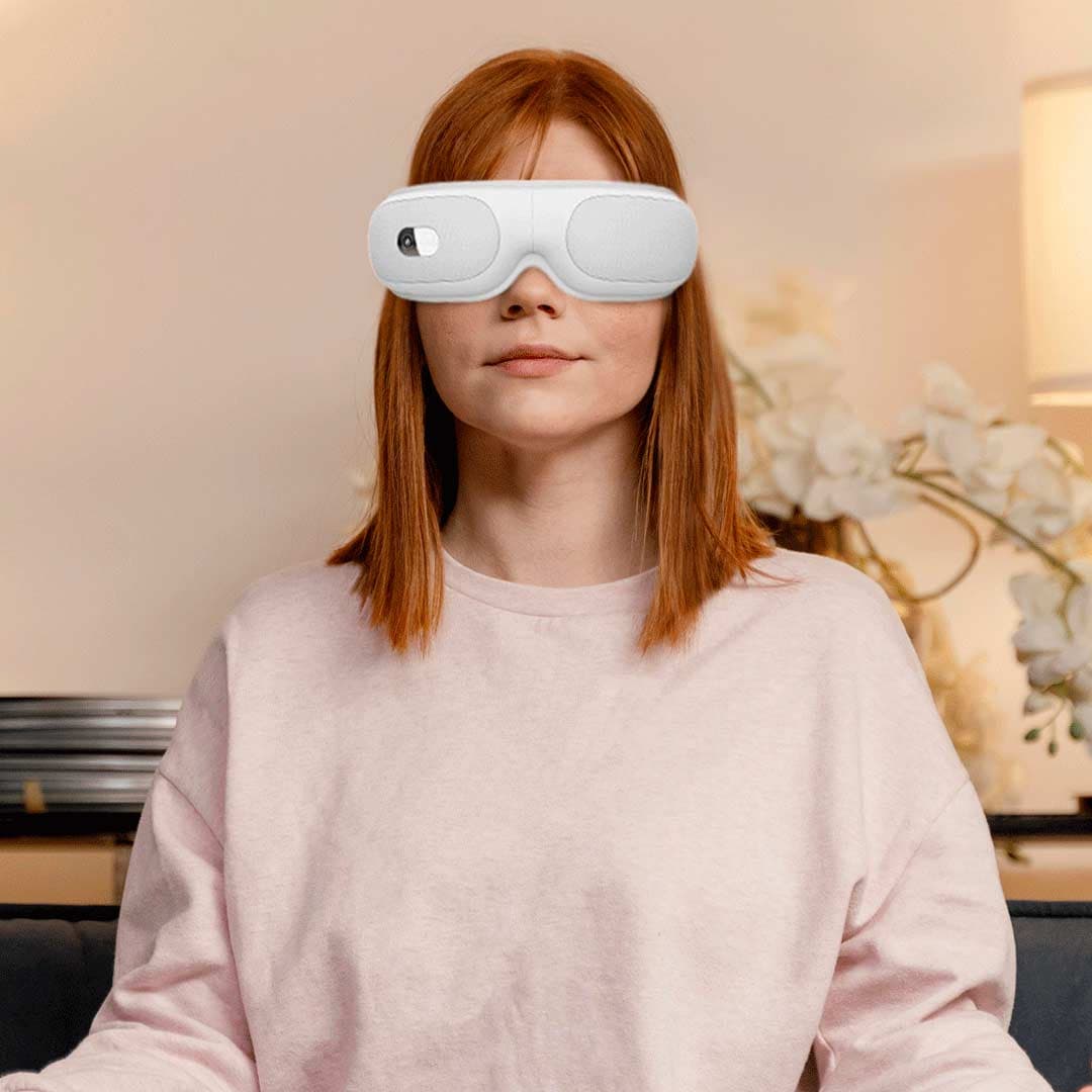 ماساژور چشم گرین لاین مدل Green Lion Eye Massager — تصویر ۲
