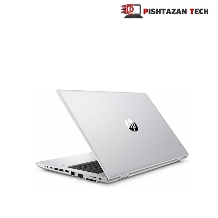 لپ تاپ اچ پی مدل ProBook 650 G5 — تصویر ۲