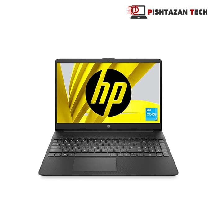 لپ تاپ اچ پی مدل HP 15s- / i5gen7
