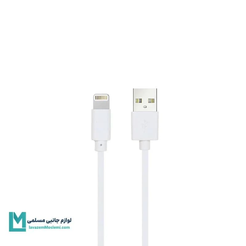 هندزفری بی سیم مدل NS-Air4 به همراه کاور کیس – سفید کد EV1013 | لوازم جانبی مسلمی — تصویر ۵