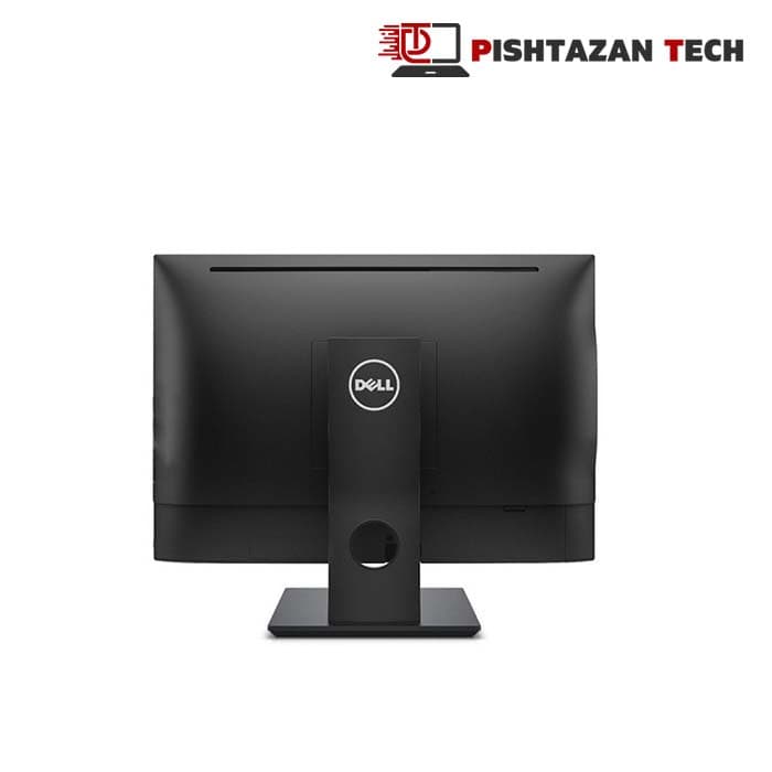 آل این وان دل مدل Optiplex 5250 — تصویر ۲