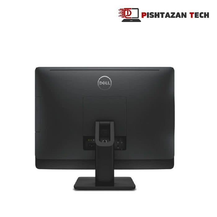 کامپیوتر آل این وان دل مدل Optiplex 9030 / i5gen4/8GB/SSD 120GB — تصویر ۴