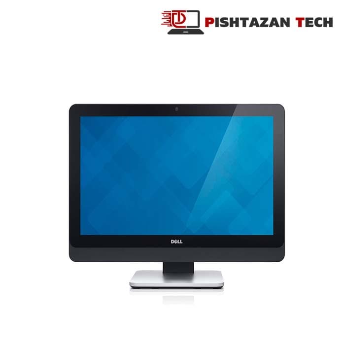 آل این وان تاچ دل مدل Dell Optiplex 9020 / i3 / 4GB/500GB — تصویر ۲