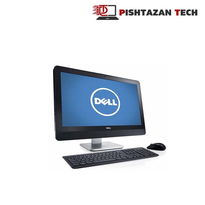 آل این وان تاچ دل مدل Dell Optiplex 9020 / i3 / 4GB/500GB