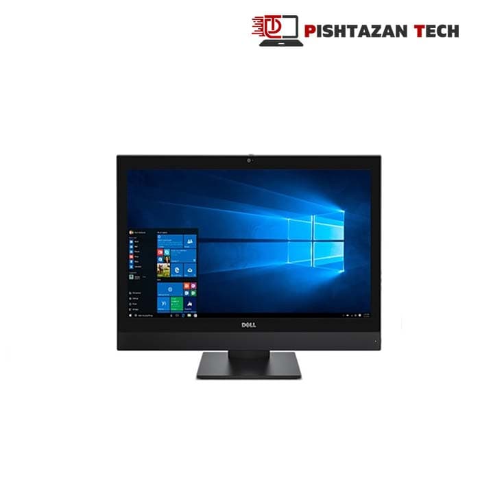 آل این وان دل مدل Optiplex 7450 i3